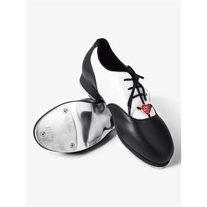 Bloch Chloe & Maud Tap Shoes - Size 7